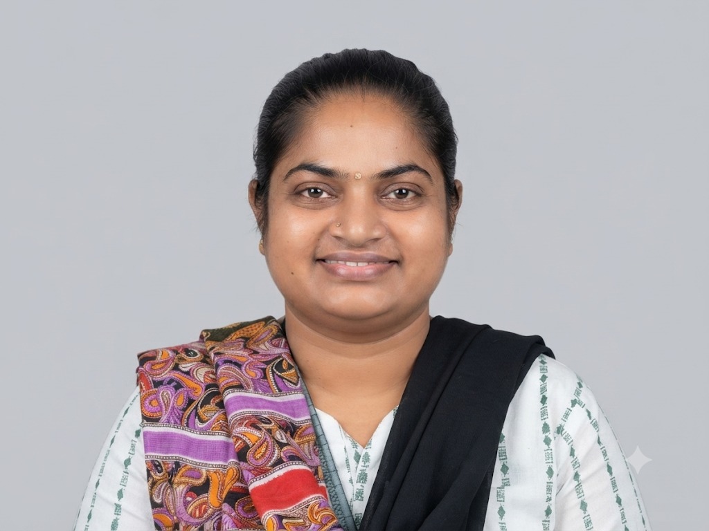 reshma  kalvin - Part time Cleaner and Cook in kurla west in Mumbai